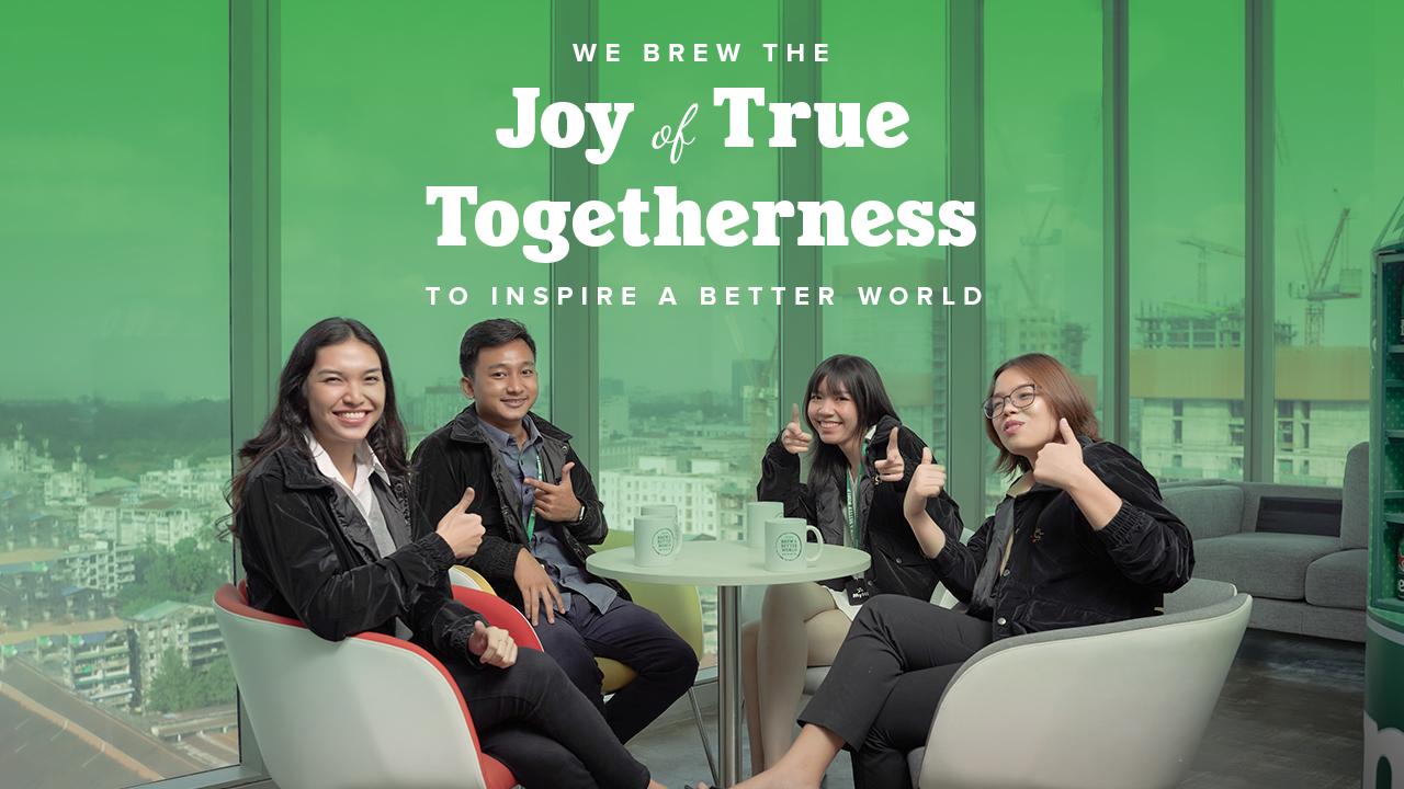 HEINEKEN Myanmar
