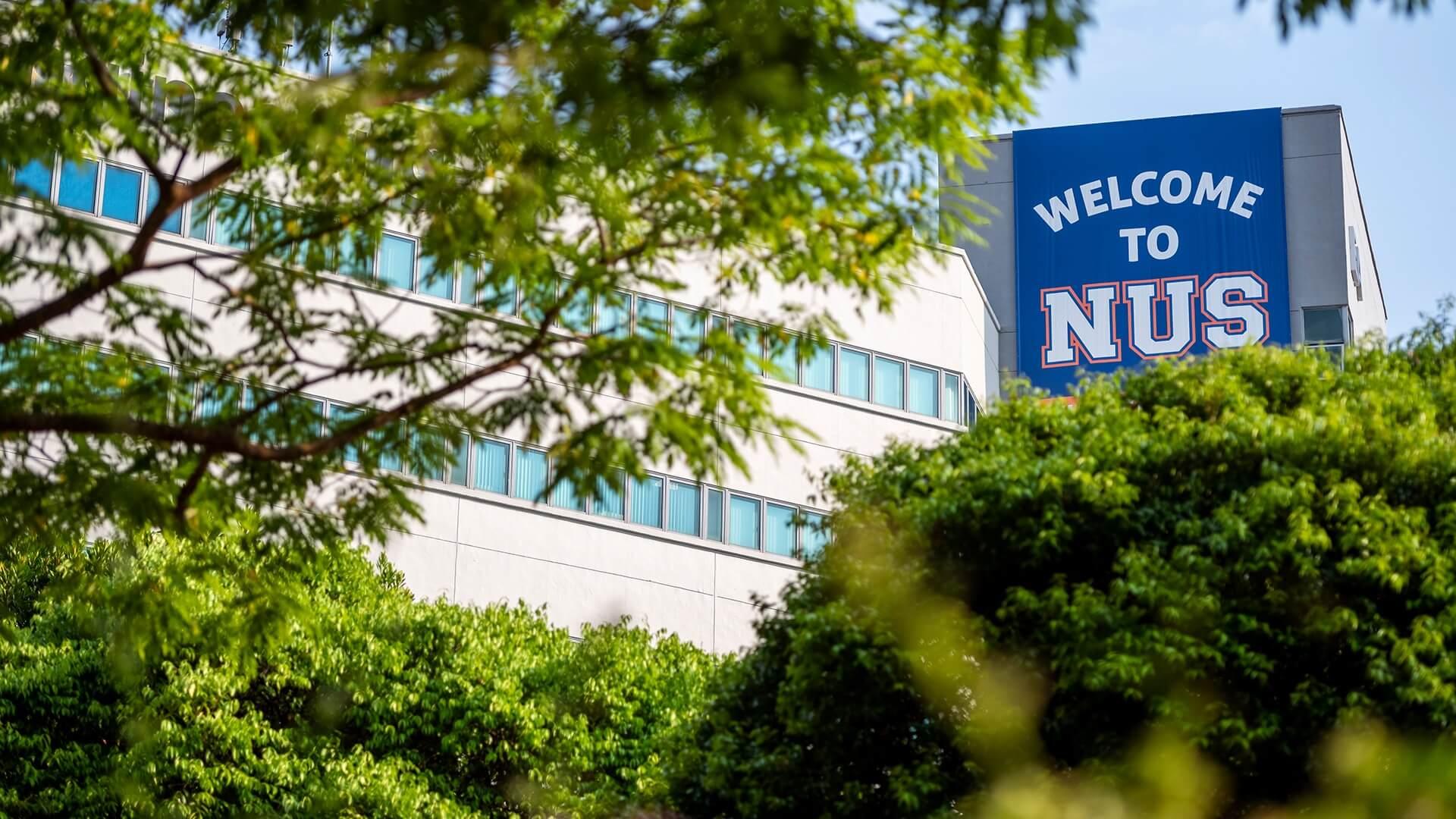 NUS