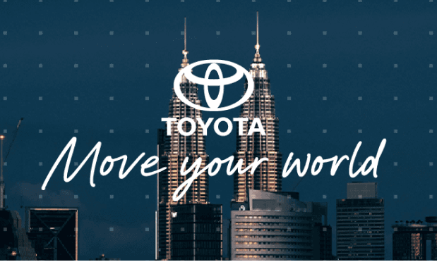 Toyota Malaysia